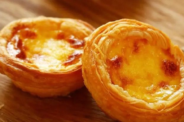 蛋撻皮酸酸的是壞了嗎 蛋撻皮有酸味正常嗎 蛋撻皮酸酸的是壞了嗎 蛋撻皮有酸味正常嗎