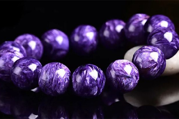 紫龍晶有收藏價值嗎 紫龍晶屬于什么檔次 紫龍晶有收藏價值嗎 紫龍晶屬于什么檔次