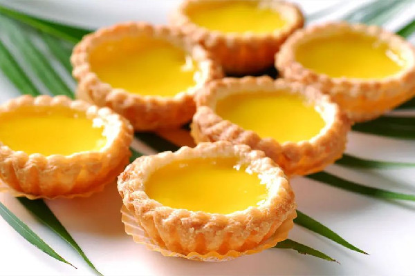 蛋撻皮有黑點(diǎn)的是不是壞掉了 蛋撻皮怎么看壞沒(méi)壞 蛋撻皮有黑點(diǎn)的是不是壞掉了 蛋撻皮怎么看壞沒(méi)壞