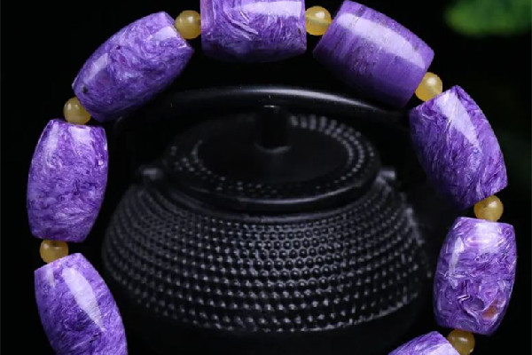 紫龍晶什么樣的品質(zhì)最好 紫龍晶怎么看品質(zhì) 紫龍晶什么樣的品質(zhì)最好 紫龍晶怎么看品質(zhì)