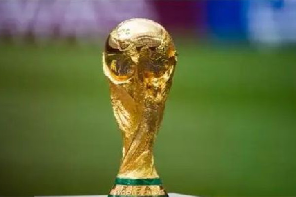 卡塔爾世界杯8強(qiáng)全部出爐 世界杯會(huì)徽代表什么意思