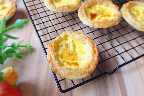 蛋撻液要放冰箱冷凍嗎 蛋撻液可以放多久 蛋撻液要放冰箱冷凍嗎 蛋撻液可以放多久