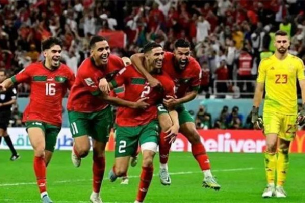 西班牙點(diǎn)球大戰(zhàn)出局 世界杯死亡之組4隊(duì)全部回家 西班牙點(diǎn)球大戰(zhàn)出局 世界杯死亡之組4隊(duì)全部回家