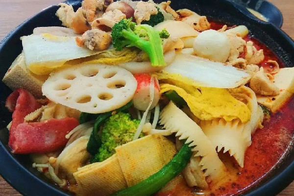 楊國福被曝反向抹零 楊國福麻辣燙的湯底是什么煮的 楊國福被曝反向抹零 楊國福麻辣燙的湯底是什么煮的