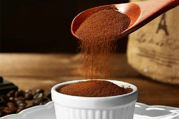 黑咖啡不苦是不是真咖啡 黑咖啡酸怎么回事 黑咖啡不苦是不是真咖啡 黑咖啡酸怎么回事