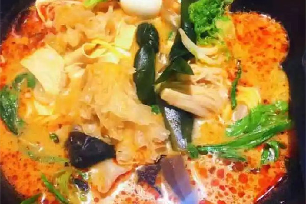 楊國福被曝反向抹零 楊國福麻辣燙的湯底是什么煮的 楊國福被曝反向抹零 楊國福麻辣燙的湯底是什么煮的