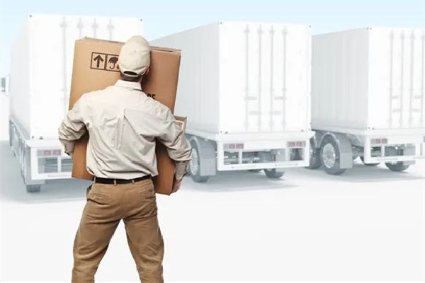 廣東一女網紅開車送貨途中遇害 送貨有哪些平臺 廣東一女網紅開車送貨途中遇害 送貨有哪些平臺