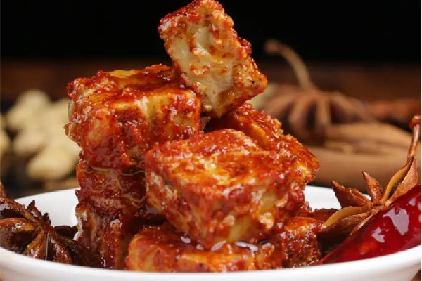 霉豆腐臭了還能吃嗎 霉豆腐為什么發(fā)霉還能吃 霉豆腐臭了還能吃嗎 霉豆腐為什么發(fā)霉還能吃