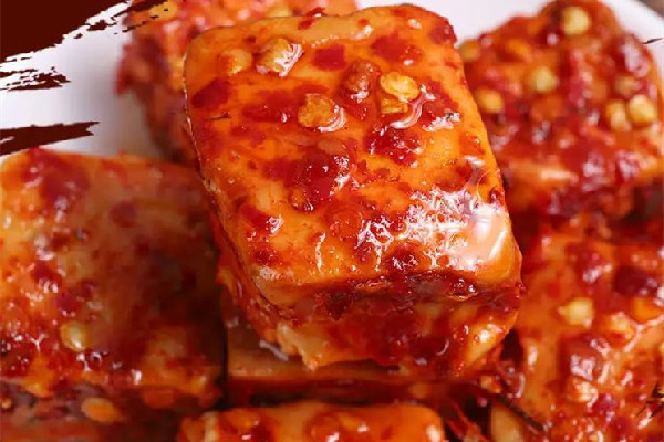 霉豆腐用什么菌發(fā)酵 霉豆腐發(fā)酵長(zhǎng)黑毛是不是壞了 霉豆腐用什么菌發(fā)酵 霉豆腐發(fā)酵長(zhǎng)黑毛是不是壞了