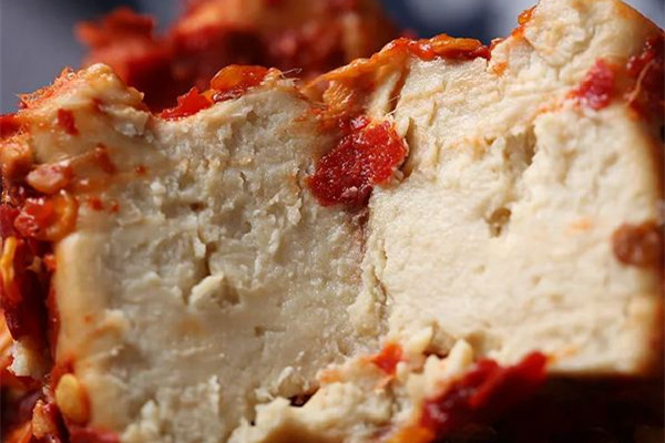 霉豆腐吃起來有點(diǎn)酸怎么辦 霉豆腐壞了是什么味道 霉豆腐吃起來有點(diǎn)酸怎么辦 霉豆腐壞了是什么味道