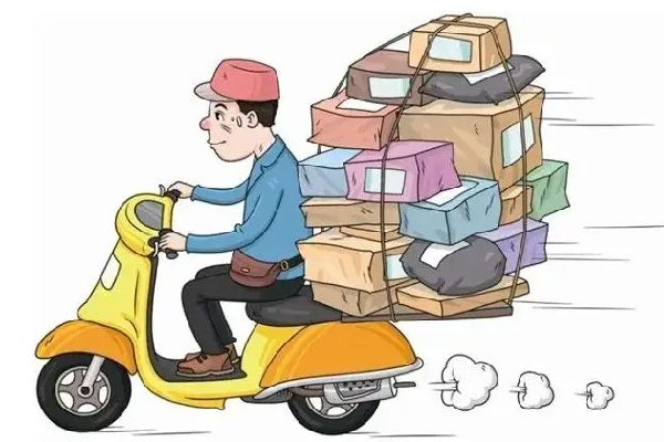 廣東一女網紅開車送貨途中遇害 送貨有哪些平臺 廣東一女網紅開車送貨途中遇害 送貨有哪些平臺