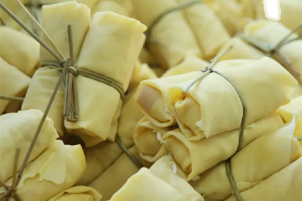 千張會胖嗎 千張吃多了會怎樣 千張會胖嗎 千張吃多了會怎樣