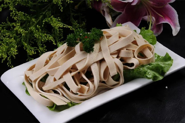 千張煮多久才會(huì)熟 千張煮什么好吃 千張煮多久才會(huì)熟 千張煮什么好吃