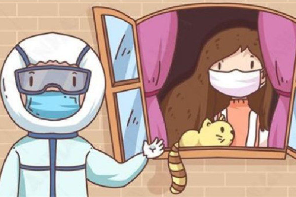 疾控專家:陽性者盡量少叫快遞外賣 陽性居家要做好哪些準(zhǔn)備 疾控專家:陽性者盡量少叫快遞外賣 陽性居家要做好哪些準(zhǔn)備