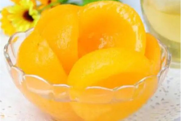 專家稱黃桃罐頭或加重咳嗽 黃桃罐頭要煮幾分鐘 專家稱黃桃罐頭或加重咳嗽 黃桃罐頭要煮幾分鐘
