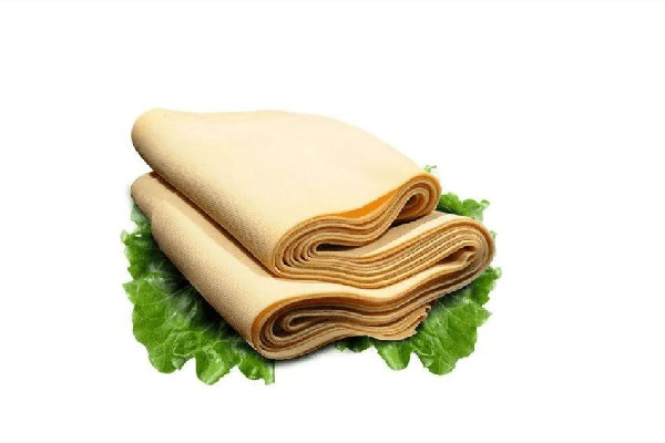 千張是豆制品嗎 千張和豆腐皮的區(qū)別 千張是豆制品嗎 千張和豆腐皮的區(qū)別