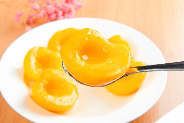 專家稱黃桃罐頭或加重咳嗽 黃桃罐頭要煮幾分鐘 專家稱黃桃罐頭或加重咳嗽 黃桃罐頭要煮幾分鐘