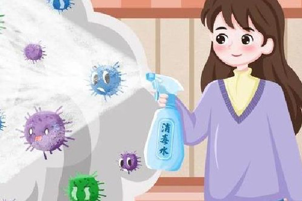 陽(yáng)過(guò)了病毒是否在衣物上有殘留 衣物消毒用什么消毒液好 陽(yáng)過(guò)了病毒是否在衣物上有殘留 衣物消毒用什么消毒液好