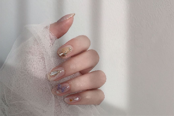 日式美甲的特點(diǎn)是什么 日式美甲有幾種