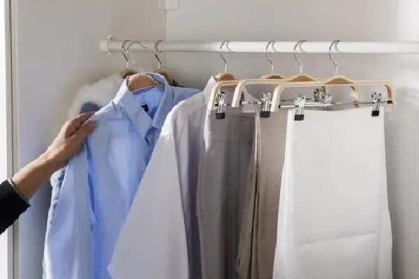 陽(yáng)過(guò)了病毒是否在衣物上有殘留 衣物消毒用什么消毒液好 陽(yáng)過(guò)了病毒是否在衣物上有殘留 衣物消毒用什么消毒液好