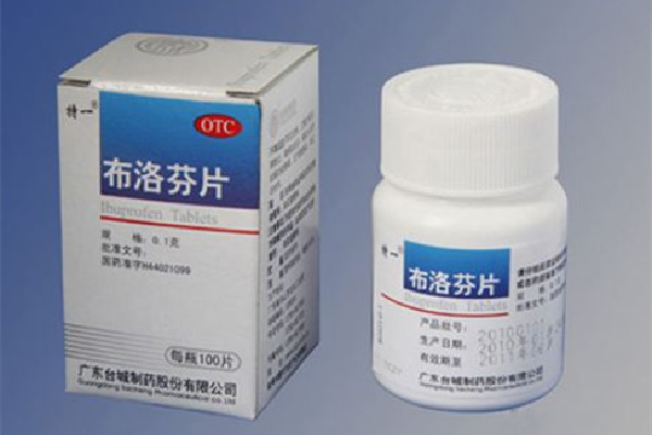布洛芬吃多了有什么副作用 布洛芬吃幾天不能在吃 布洛芬吃多了有什么副作用 布洛芬吃幾天不能在吃