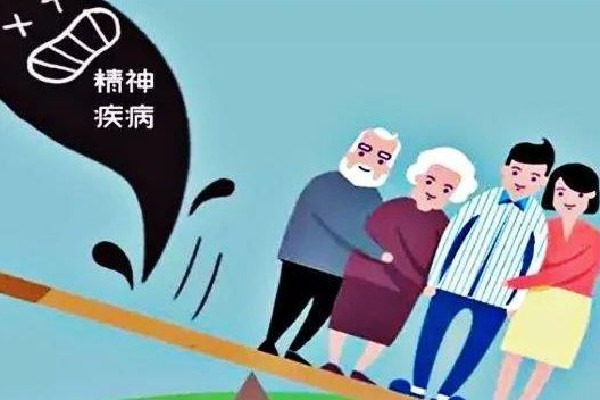 精神病人為發(fā)泄情緒四樓扔刀子獲刑 精神病人的癥狀有哪些 精神病人為發(fā)泄情緒四樓扔刀子獲刑 精神病人的癥狀有哪些