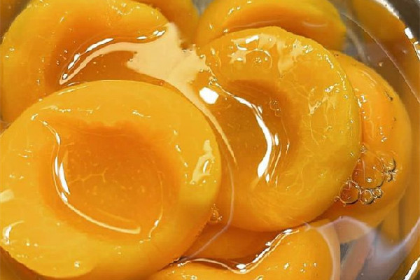 北方搶黃桃罐頭南方搶醋 黃桃罐頭能退燒嗎 北方搶黃桃罐頭南方搶醋 黃桃罐頭能退燒嗎