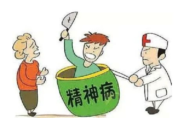 精神病人為發(fā)泄情緒四樓扔刀子獲刑 精神病人的癥狀有哪些 精神病人為發(fā)泄情緒四樓扔刀子獲刑 精神病人的癥狀有哪些