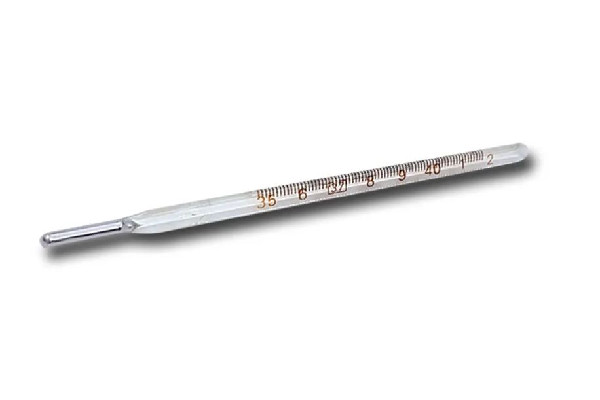 水銀體溫計的正確用法 水銀體溫計有不準確的可能嗎 水銀體溫計的正確用法 水銀體溫計有不準確的可能嗎