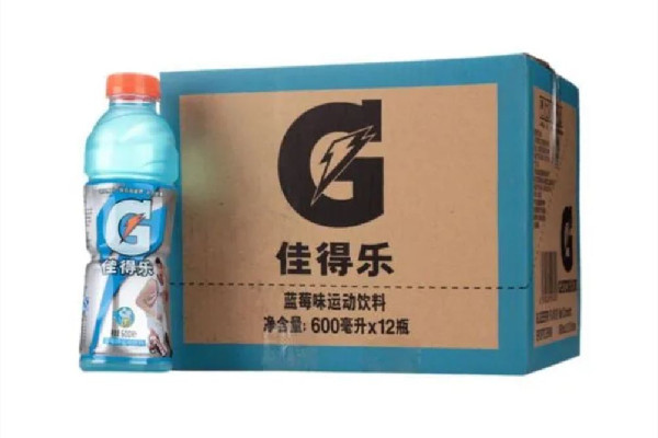 運動飲料是否含糖 運動飲料會發(fā)胖嗎