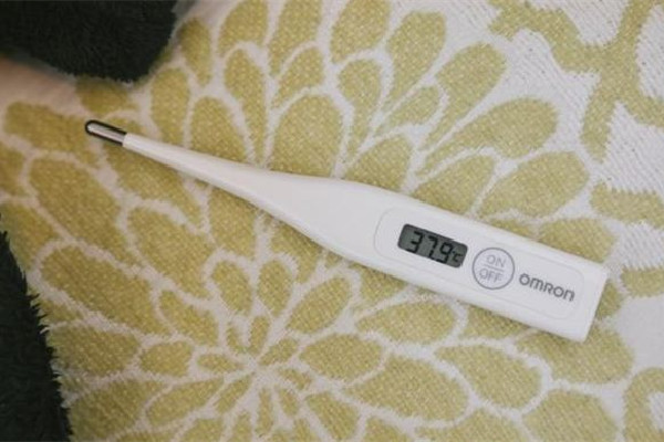 電子體溫計是不是響了就好了 電子體溫計有響聲正常嗎 電子體溫計是不是響了就好了 電子體溫計有響聲正常嗎