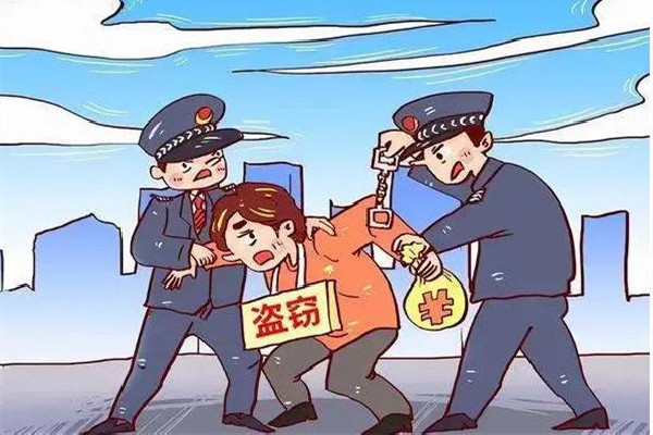 男子戴乳膠人皮面具盜竊160余萬(wàn) 盜竊多少錢可以立案 男子戴乳膠人皮面具盜竊160余萬(wàn) 盜竊多少錢可以立案