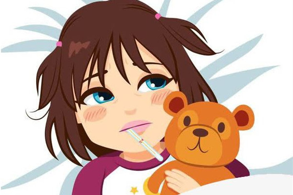 發(fā)燒38.5度的最佳處理方法 發(fā)燒38度嚴(yán)重嗎 發(fā)燒38.5度的最佳處理方法 發(fā)燒38度嚴(yán)重嗎