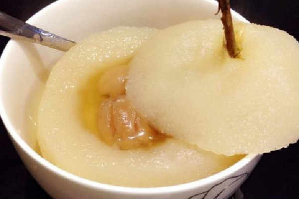 梨子煮水是電解質(zhì)水嗎 梨子煮水加什么一起煮治咳嗽 梨子煮水是電解質(zhì)水嗎 梨子煮水加什么一起煮治咳嗽