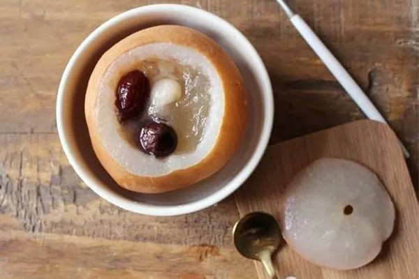 梨子煮水是電解質(zhì)水嗎 梨子煮水加什么一起煮治咳嗽 梨子煮水是電解質(zhì)水嗎 梨子煮水加什么一起煮治咳嗽