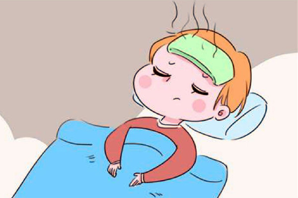 專(zhuān)家:發(fā)燒時(shí)要少吃高蛋白食物 發(fā)燒時(shí)吃什么食物好