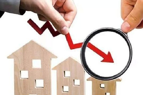 全國房價(jià)重回兩年前 房價(jià)下跌會導(dǎo)致什么后果 全國房價(jià)重回兩年前 房價(jià)下跌會導(dǎo)致什么后果