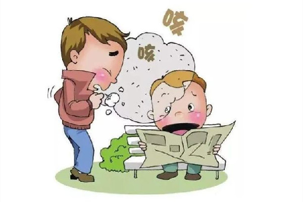 咳嗽吃什么食物好的最快最有效 咳嗽可以吃辣的東西嗎 咳嗽吃什么食物好的最快最有效 咳嗽可以吃辣的東西嗎