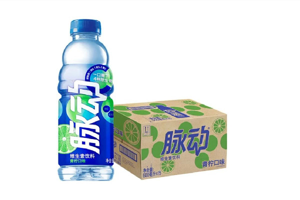 脈動(dòng)飲料可以補(bǔ)充維生素嗎 脈動(dòng)飲料的功效和作用 脈動(dòng)飲料可以補(bǔ)充維生素嗎 脈動(dòng)飲料的功效和作用