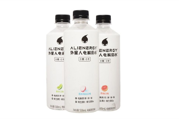 外星人電解質(zhì)水可以補(bǔ)充電解質(zhì)嗎 外星人電解質(zhì)水對(duì)發(fā)燒有用嗎 外星人電解質(zhì)水可以補(bǔ)充電解質(zhì)嗎 外星人電解質(zhì)水對(duì)發(fā)燒有用嗎