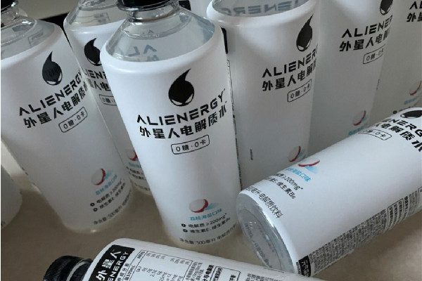 外星人電解質(zhì)水真的有用嗎 外星人電解質(zhì)水的功效和作用 外星人電解質(zhì)水真的有用嗎 外星人電解質(zhì)水的功效和作用