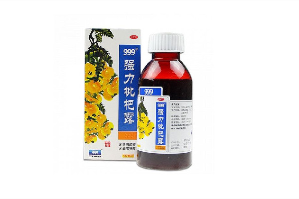 強(qiáng)力枇杷露的功效和作用 強(qiáng)力枇杷露可以治療喉嚨痛嗎