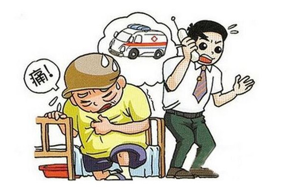 心肌炎能自愈嗎 心肌炎要住院?jiǎn)? alt=