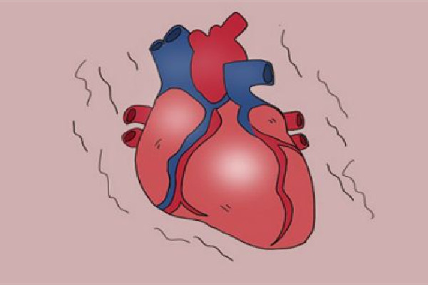 心肌炎是哪個部位疼 心肌炎疼痛會持續(xù)多久 心肌炎是哪個部位疼 心肌炎疼痛會持續(xù)多久
