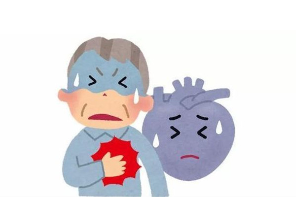 心肌炎是哪個部位疼 心肌炎疼痛會持續(xù)多久 心肌炎是哪個部位疼 心肌炎疼痛會持續(xù)多久