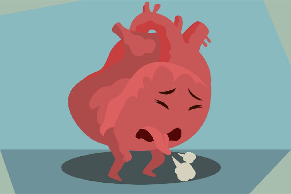 心肌炎能自愈嗎 心肌炎要住院?jiǎn)? alt=