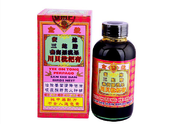 川貝枇杷膏能緩解喉嚨疼痛嗎 川貝枇杷膏一次喝多少毫升 川貝枇杷膏能緩解喉嚨疼痛嗎 川貝枇杷膏一次喝多少毫升