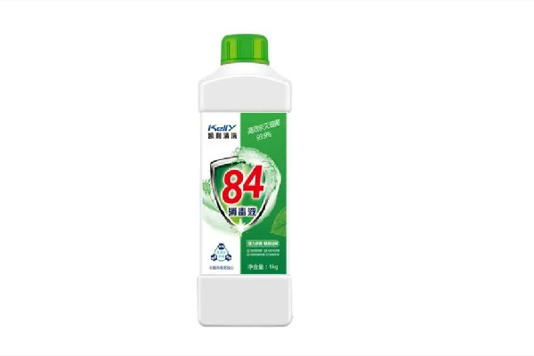 84消毒液怎么給房間消毒 84消毒液給房間消毒至少多久才能進去 84消毒液怎么給房間消毒 84消毒液給房間消毒至少多久才能進去