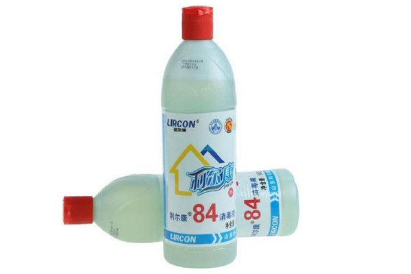 84消毒液味道多久散盡 84消毒液味道怎么消除 84消毒液味道多久散盡 84消毒液味道怎么消除