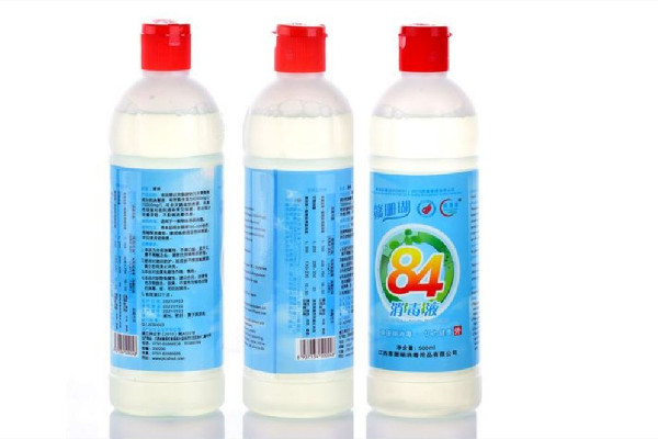 84消毒液會漂白衣服上的印花嗎 84消毒液洗衣服能消毒嗎 84消毒液會漂白衣服上的印花嗎 84消毒液洗衣服能消毒嗎